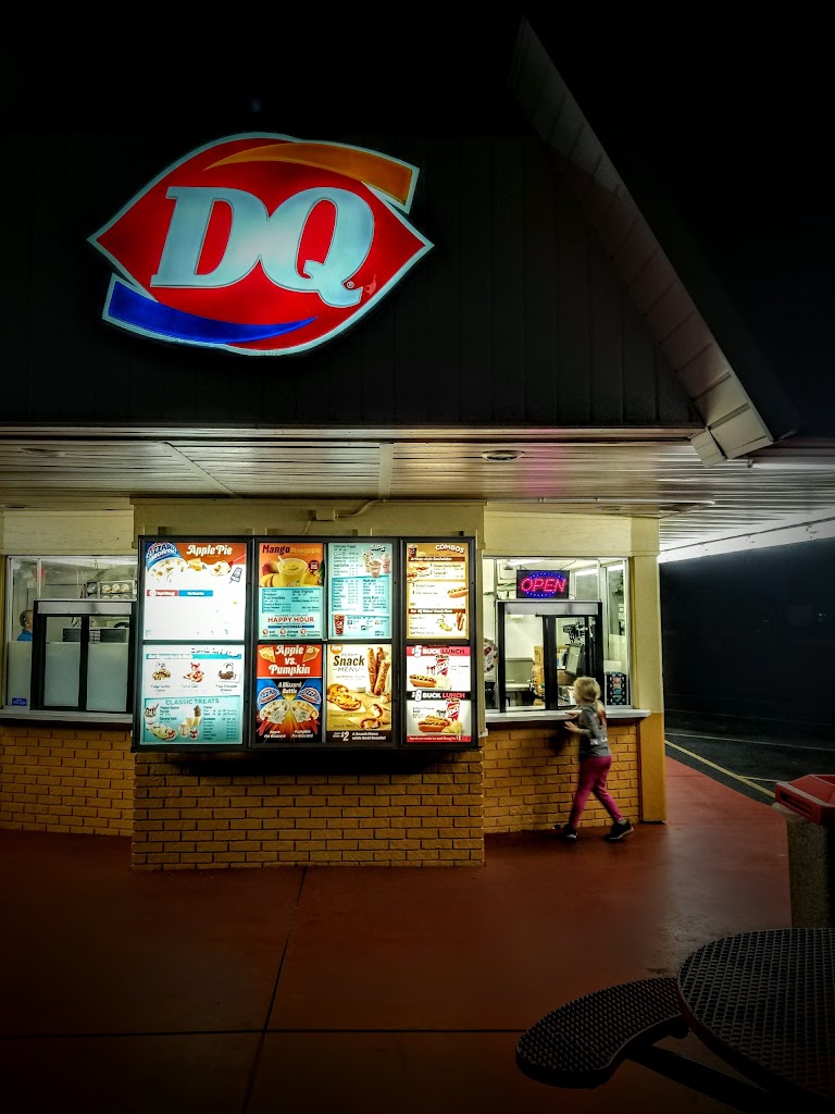 Dairy Queen (Treat) Creve Coeur, IL 61610, Reviews, Hours & Contact
