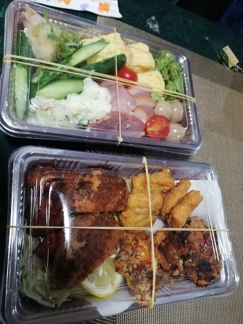 テイクアウト＆デリバリー にわとりのすけ近江八幡店 (滋賀県近江八幡市鷹飼町 居酒屋 / レストラン) グルコミ