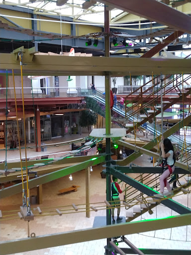 Shopping Mall «Destiny USA», reviews and photos, 9090 Destiny USA Dr, Syracuse, NY 13204, USA