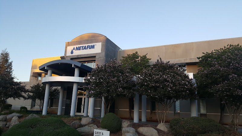 Netafim USA