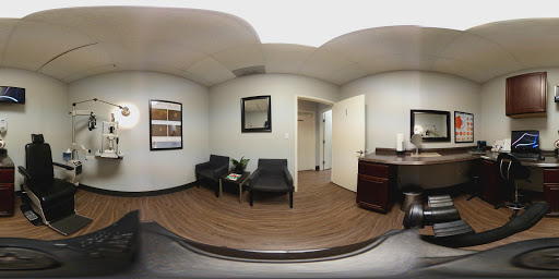 Optometrist «Eye Site», reviews and photos, 700 Town and Country Blvd #2460, Houston, TX 77024, USA