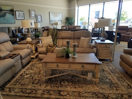 Furniture Store «La-Z-Boy Furniture Galleries», reviews and photos, 3108 NW Randall Way, Silverdale, WA 98383, USA