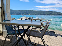 Atmosphère du Restaurant Le pêcheur à Veyrier-du-Lac - n°1