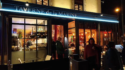 La Taverne de la Marine