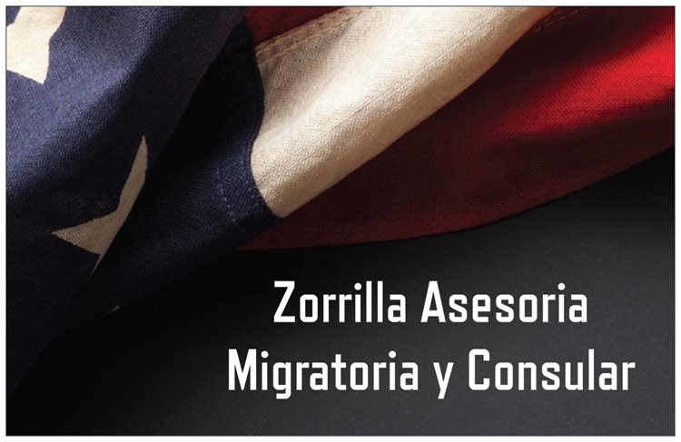 Zorrilla Asesoria Migratoria
