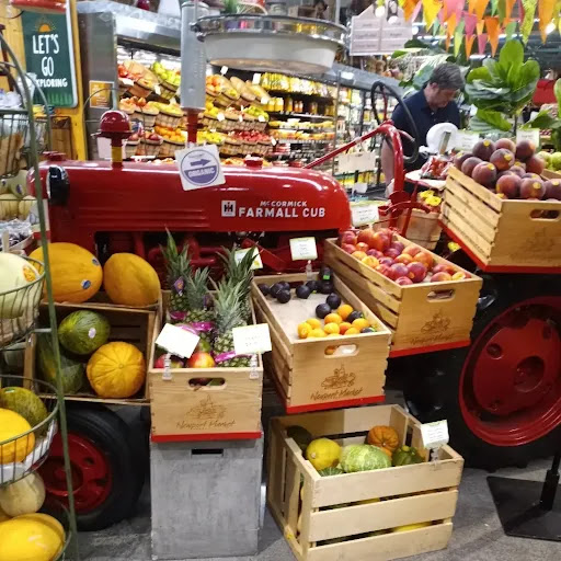 Grocery Store «Newport Avenue Market», reviews and photos, 1121 NW Newport Ave, Bend, OR 97703, USA