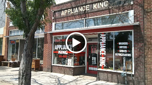 Appliance King, 305 W Northern Ave, Pueblo, CO 81004, USA, 