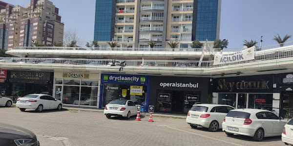 Operaistanbul Bahçeşehir - Cybex & Bugaboo & Bebek Arabası & Oto Koltuğu