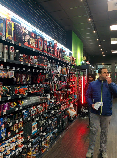 Shopping Mall «Northgate Mall», reviews and photos, 401 NE Northgate Way, Seattle, WA 98125, USA