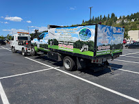 Brown Towing - Photo 8 - Car repair in , Seattle