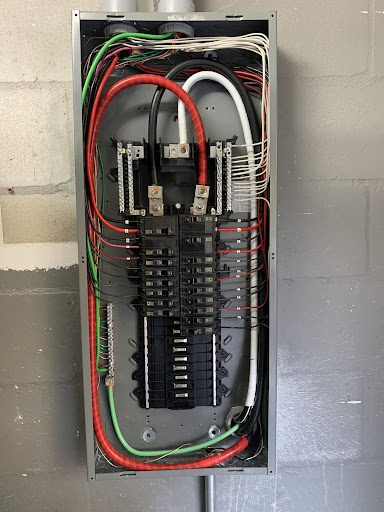 Photo of Townsend Electrical Contractors, LLC