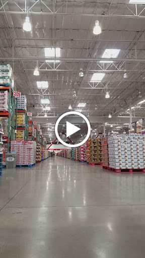 Warehouse store «Costco Business Center», reviews and photos, 12530 Prairie Ave, Hawthorne, CA 90250, USA