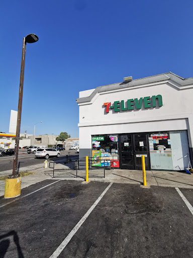 Convenience Store «7-Eleven», reviews and photos, 1865 Lincoln Blvd, Santa Monica, CA 90404, USA