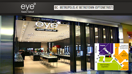 Eyestar Optical - Metropolis at Metrotown