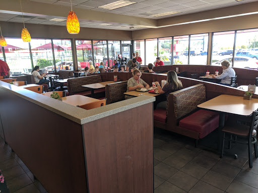 Fast Food Restaurant «Chick-fil-A», reviews and photos, 100 N Williamson Blvd, Daytona Beach, FL 32114, USA