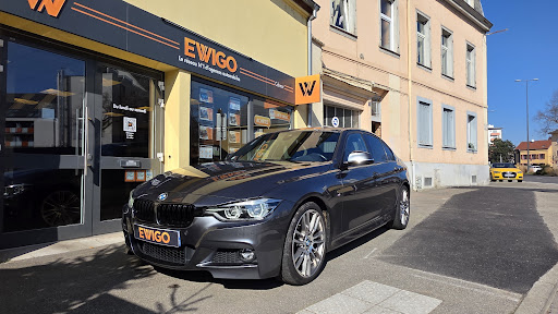 Photo 3 - Evogreen Cars