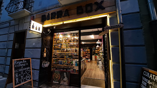 Birra Box