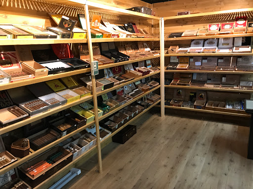 Tobacco Shop «Cigar Zone», reviews and photos, 19641 WA-410, Bonney Lake, WA 98391, USA