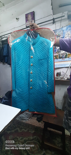 Shyam Tailors