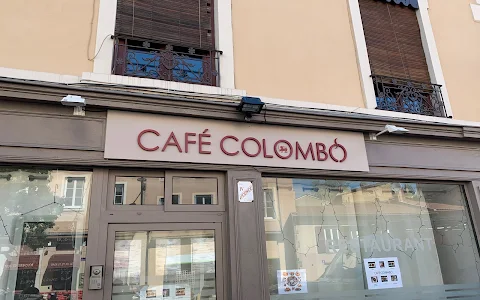 Café Colombo image