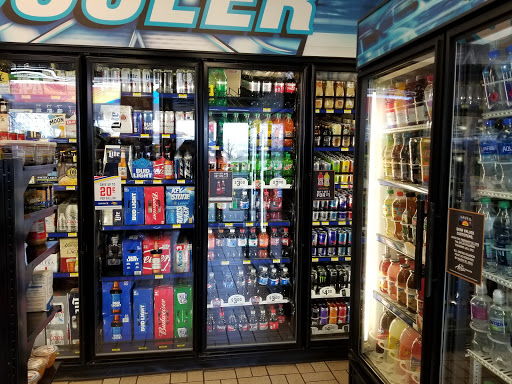 Gas Station «Sunoco Gas Station», reviews and photos, 1 Pidgeon Hill Dr, Sterling, VA 20165, USA