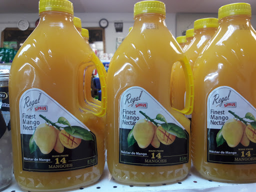 Grocery Store «Halal Meat & Grocery», reviews and photos, 2962 S Cleveland Ave, Fort Myers, FL 33901, USA