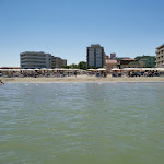 Photo n°8 de l'avis de Bernd.i fait le 24/08/2023 à 08:12 sur le  Hotel Alba d'Oro à Gatteo a Mare