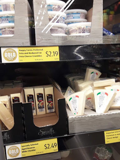 Supermarket «ALDI», reviews and photos, 7905 Golf Rd, Morton Grove, IL 60053, USA