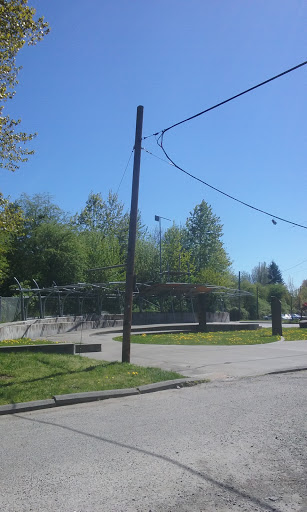 Park «Cesar Chavez Park», reviews and photos, 700 S Cloverdale St, Seattle, WA 98108, USA