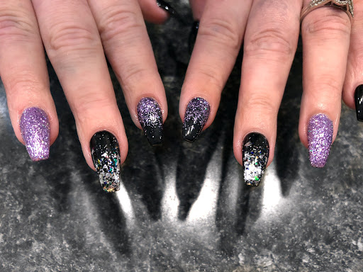 Spa «Indulgence Nail Salon & Spa», reviews and photos, 5976 OH-48, Maineville, OH 45039, USA