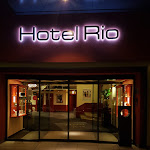 Photo n°1 de l'avis de I. fait le 17/09/2019 à 10:36 sur le  Hotel Rio Karlsruhe à Karlsruhe