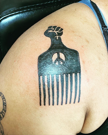 Find tattoo ideas forearm for your next unique tattoo in Waldorf at Hypnotique Ink