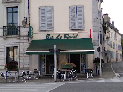 Bar Le Rev'ol à Oloron-Sainte-Marie