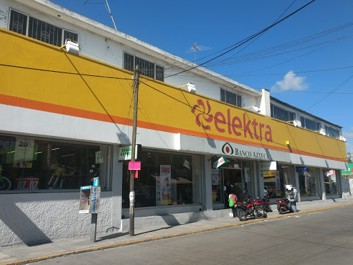 ELEKTRA NAUCALPAN 2 LAS HUERTAS