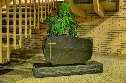 Funeral Home «Wright Funeral Home & Cremation Service», reviews and photos, 605 2nd Ave S, Moorhead, MN 56560, USA