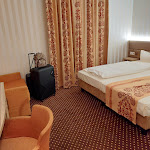 Photo n°2 de l'avis de NURA.D fait le 11/12/2022 à 06:47 sur le  Hotel Alte Post à Lehrte