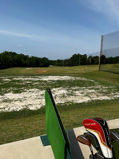 Golf Driving Range «Leatherman Golf Learning Center», reviews and photos, 5845 S Tryon St, Charlotte, NC 28217, USA
