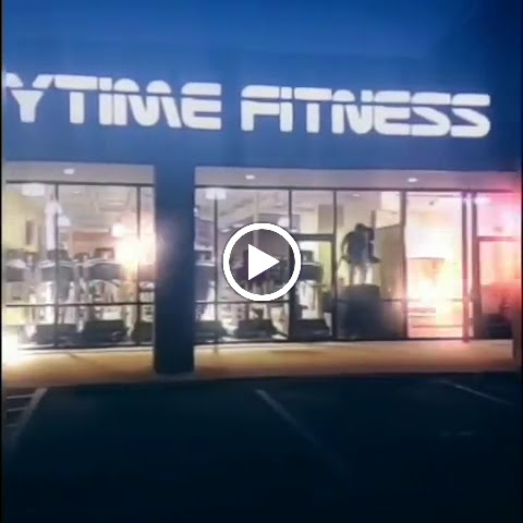 Gym «Anytime Fitness», reviews and photos, 819 W Arapaho Rd #53, Richardson, TX 75080, USA