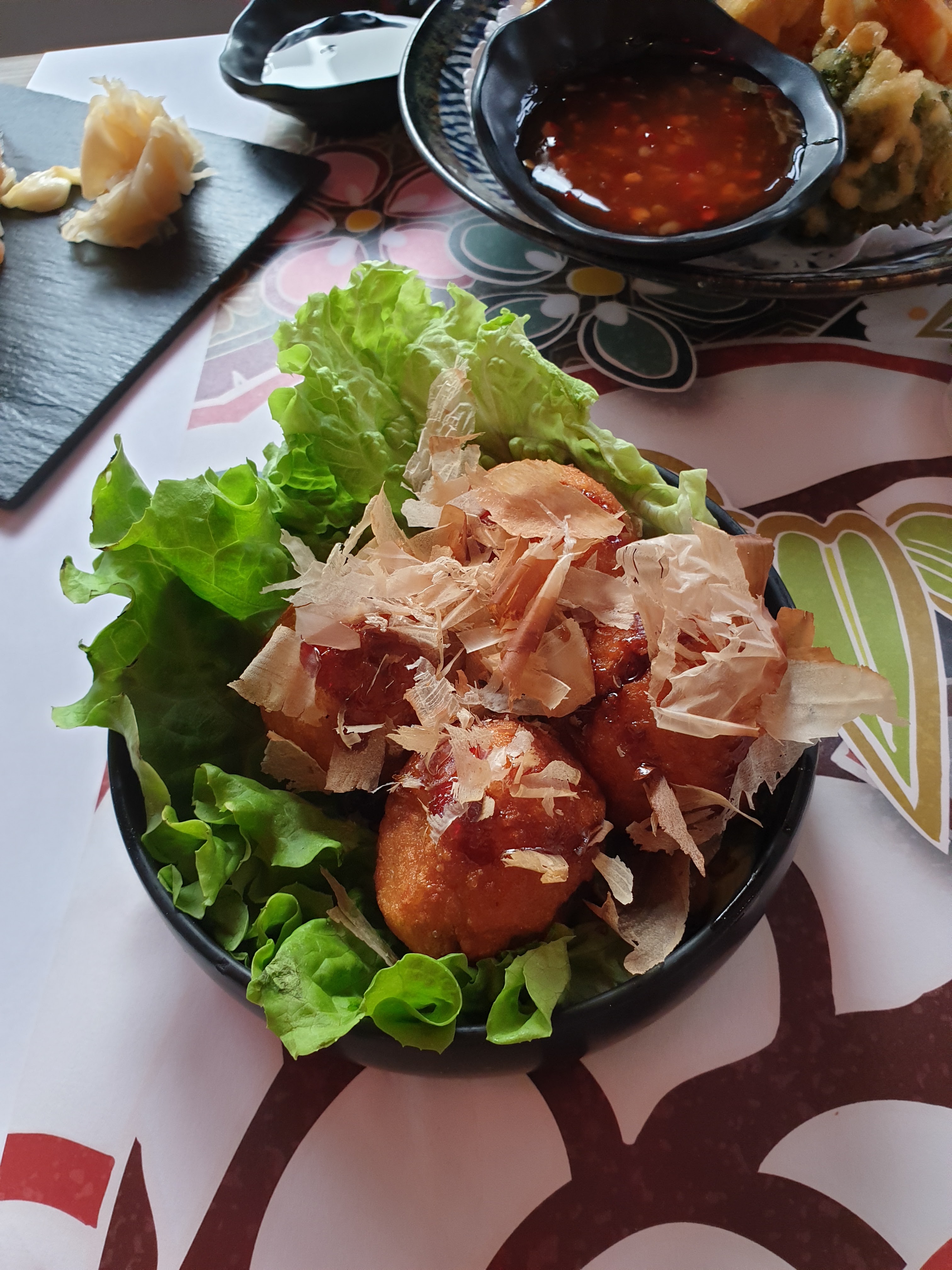 Photo n° 3 de l'avis de Tegomass. fait le 25/07/2015 à 18:12