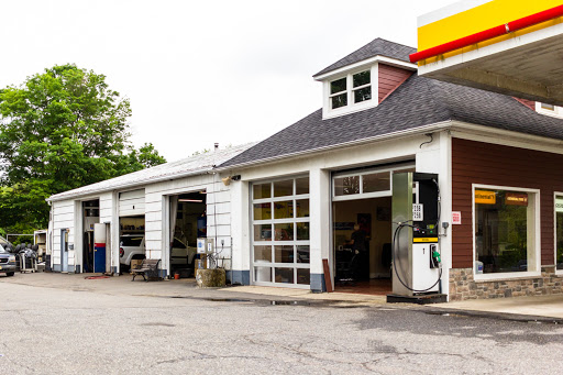 Tire Shop «Haggan Tire & Auto», reviews and photos, 900 US-202, Neshanic Station, NJ 08853, USA