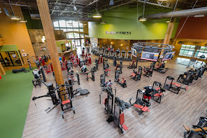 Onelife Fitness - Newnan Sports Club Gym