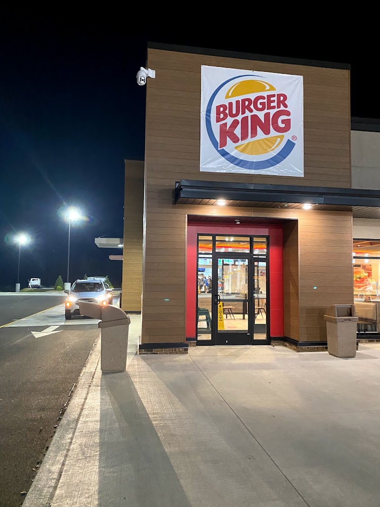Burger King 44030