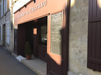 Photos du propriétaire du Restaurant Bistrot du château à Compiègne - n°3