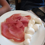 Photo n°8 de l'avis de Antonella.i fait le 22/08/2021 à 16:10 sur le  Villa Dei Sapori à Bari