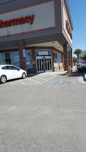 Drug Store «CVS», reviews and photos, 601 US-17 BUS, Surfside Beach, SC 29575, USA