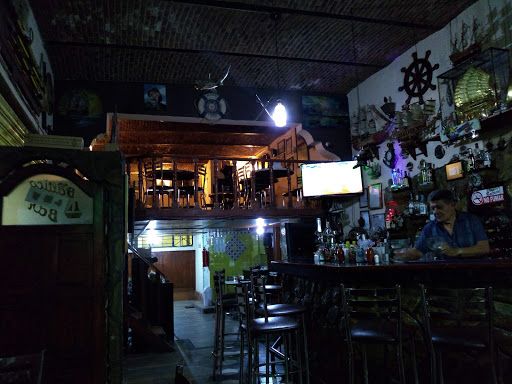 Bar Báltico