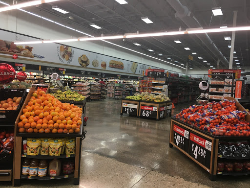 Supermarket «Walmart Neighborhood Market», reviews and photos, 4025 Old Denton Rd, Carrollton, TX 75007, USA