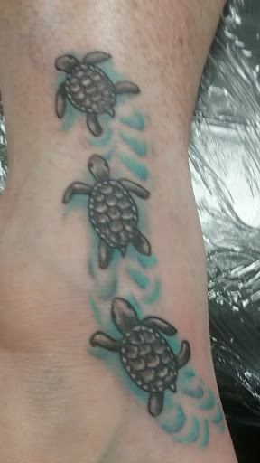 Explore spine tattoo cover up ideas, creative tattoo ideas in Walla Walla, available at Tatmandu