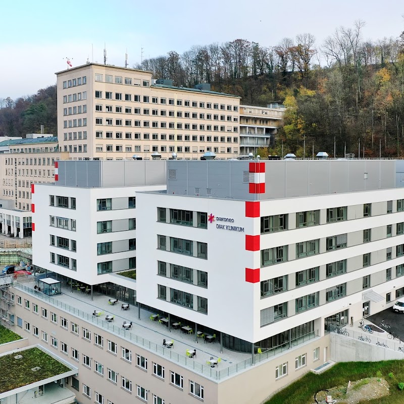 Diakoneo Diak Klinikum Schwäbisch Hall