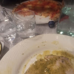 Photo n°2 de l'avis de Gianluca.o fait le 12/03/2023 à 05:41 sur le  Ristorante Pizzeria Al Solito Posto à Casarile